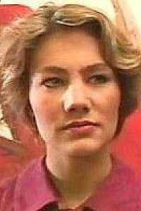 Carol Cross