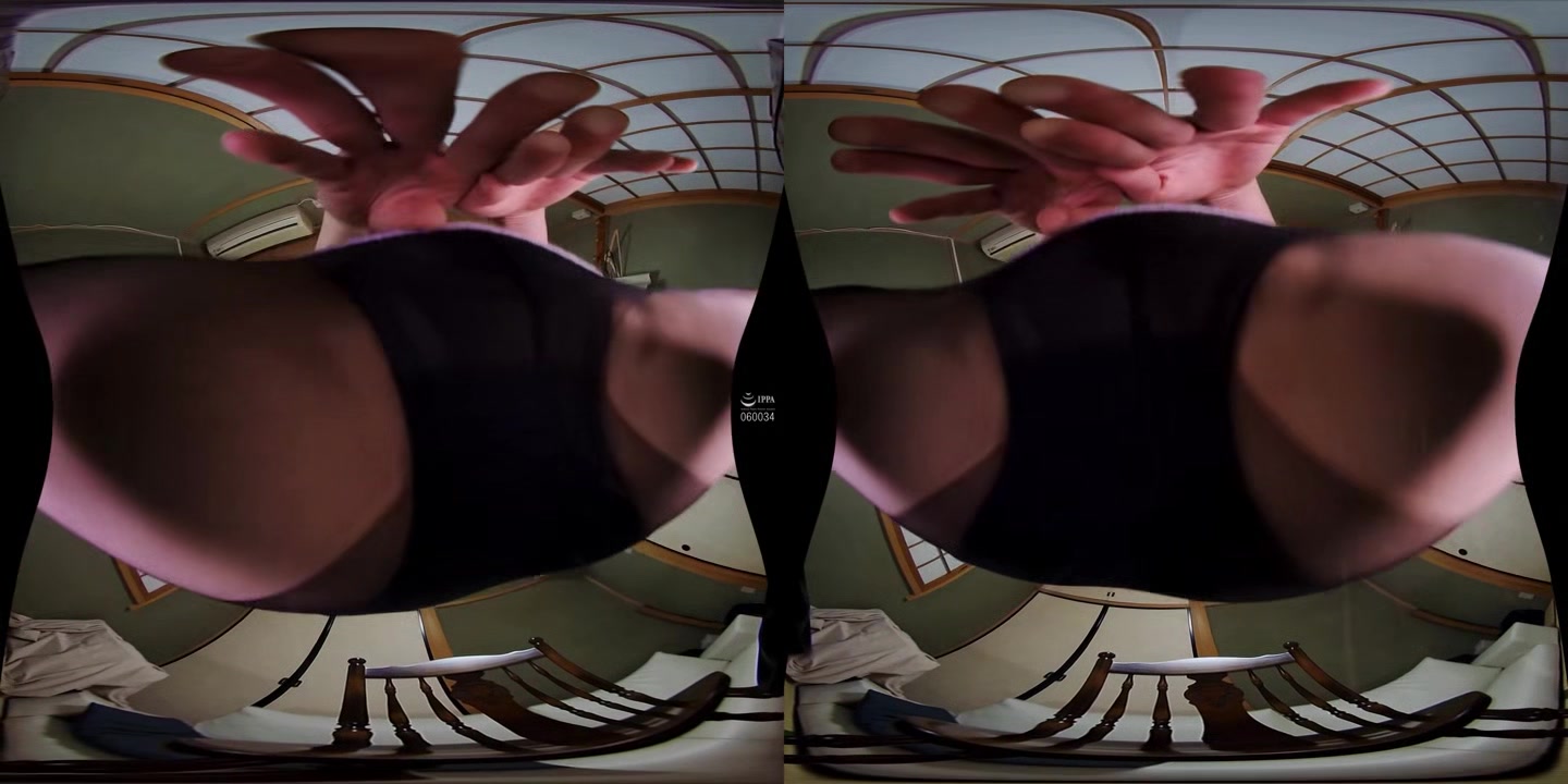 Kinky Fetish Selection: THE Stockings Vol. 2 - VRlab9division