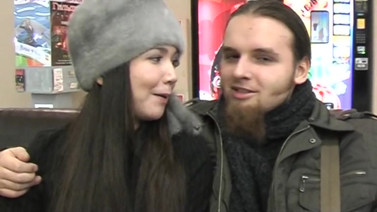 Real paramours are at home exposed and enjoying pair sex fucking