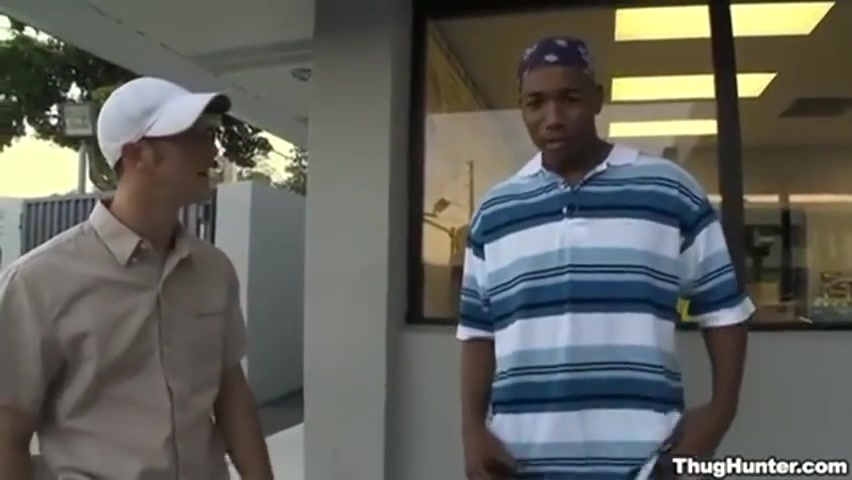 Danny And Scott