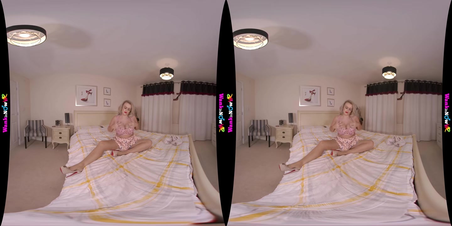 Your Loss - WankitnowVR