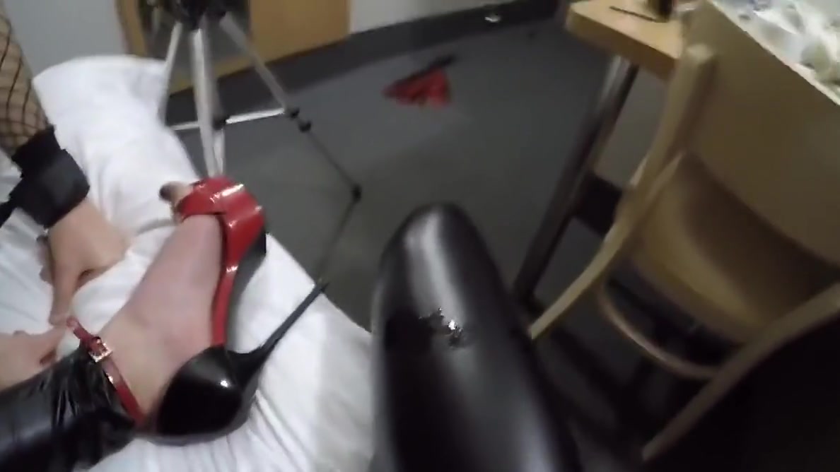 Lesbians shemales BDSM games