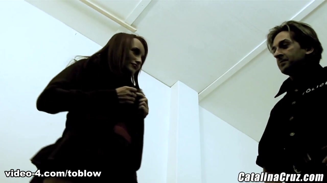 Claudia Adams - LicensedToBlow