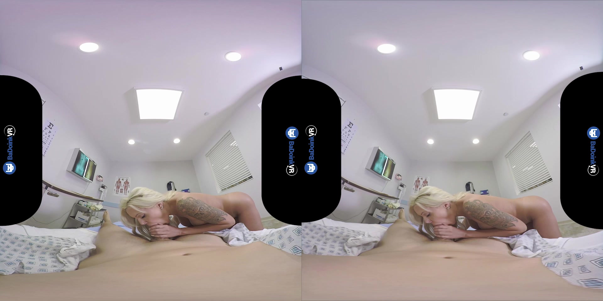 Bedside Manner