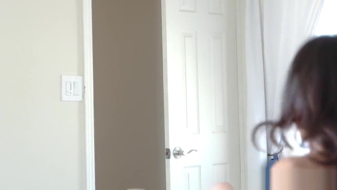 Crazy lesbian stepsister teens 18+ swallowed his big dick