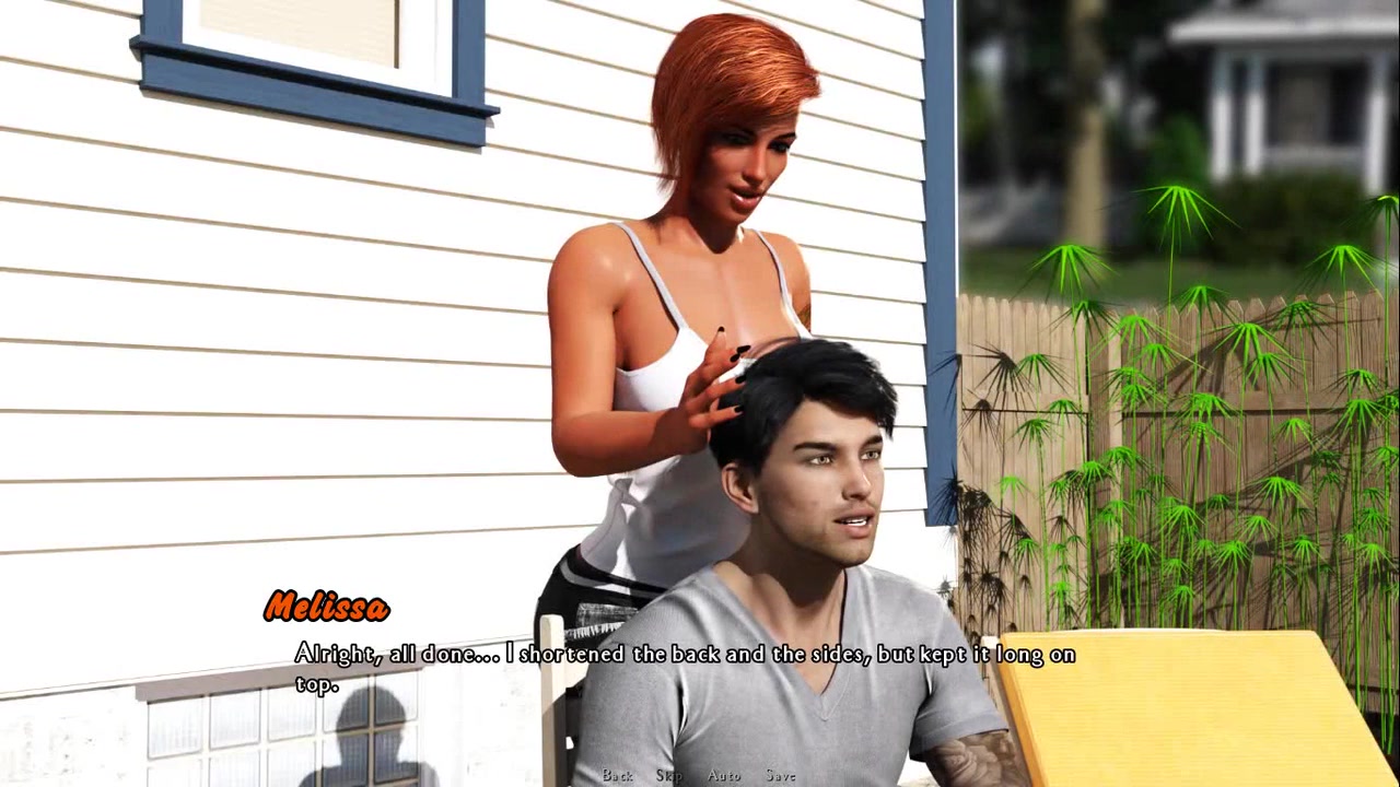 Intertwined Guy His Step Mother And Her Sexy Friend Ep4
