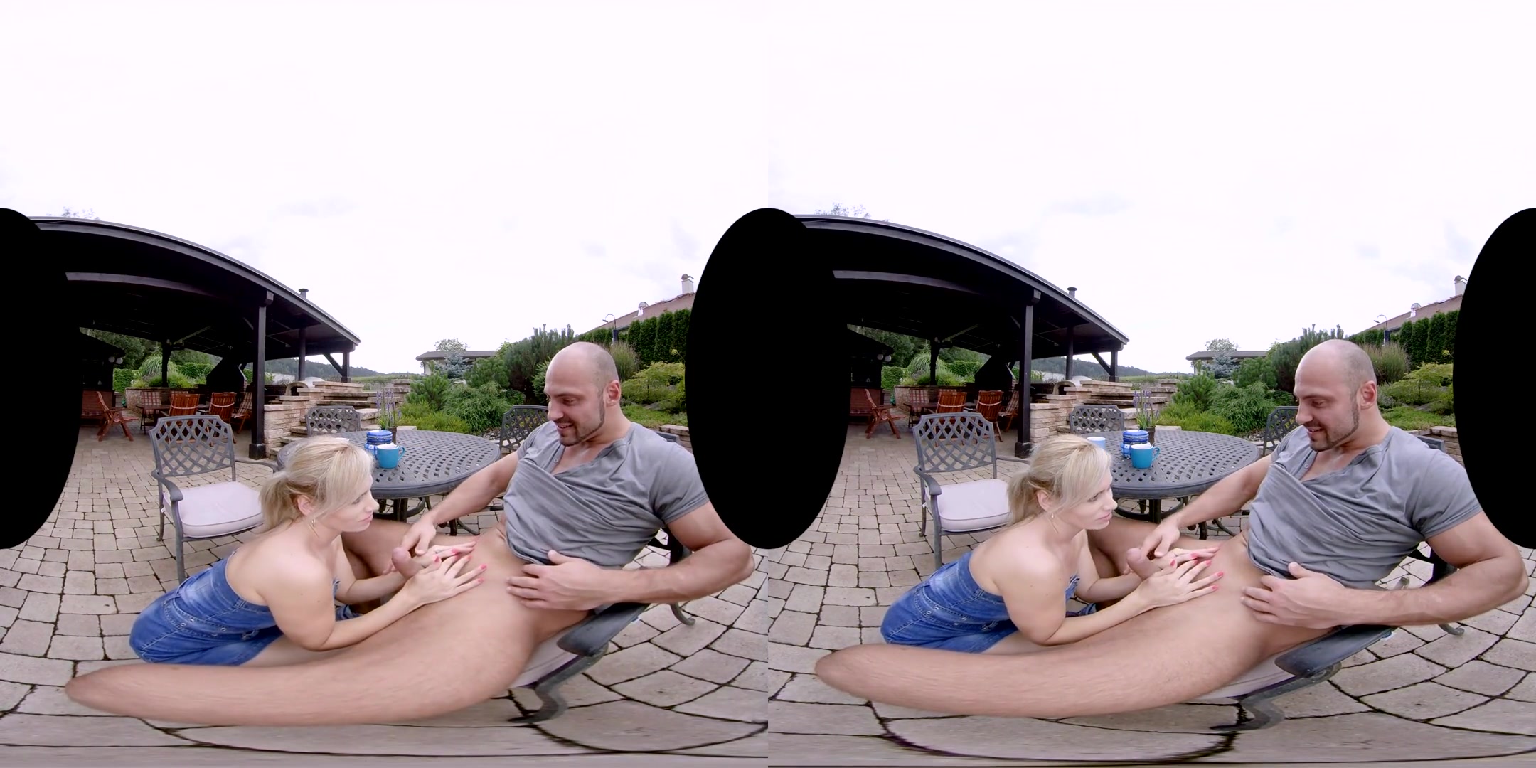 Jenny Ried in Holiday Sex Adventure - - RealityLovers