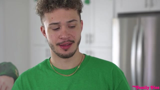 Dont Fucking Ruin St Patricks Day - S28:E6 - Nubiles-Porn