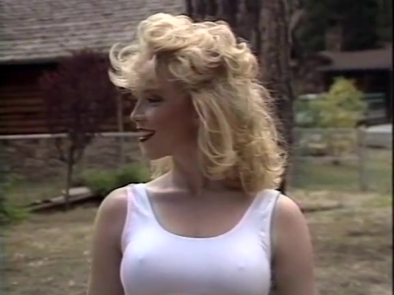 Barbii, Tracey Adams, Busty Belle in classic fuck site