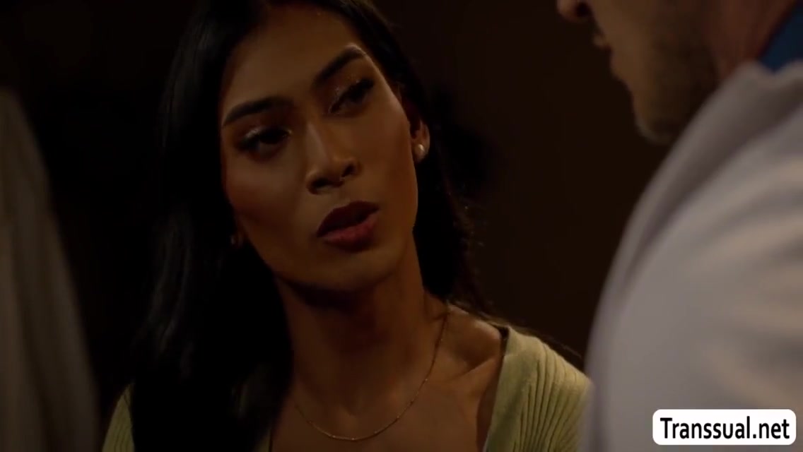 My Ts Patient Lets Me Fuck Her After Two Hours With Derek Kage And Chanel Chance