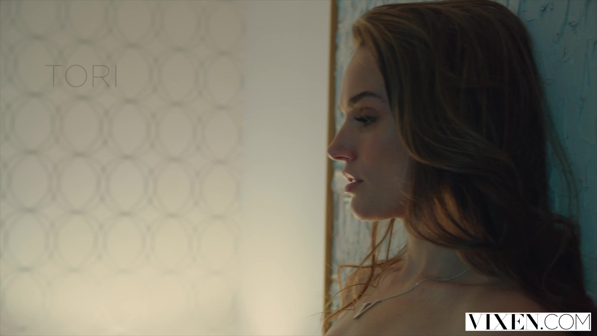 VIXEN Tori Black Has Most Amazing Anal Sex Ever