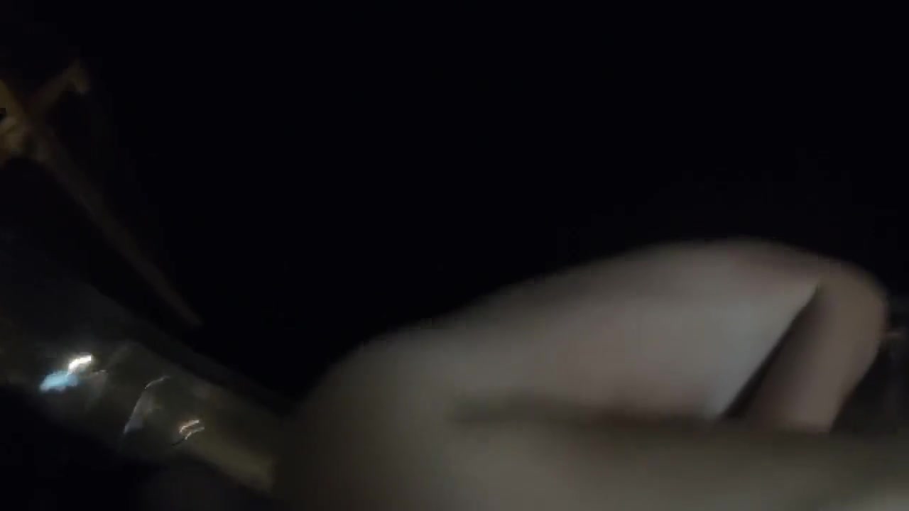 Kinky Amateur Sex On Hotel Roof