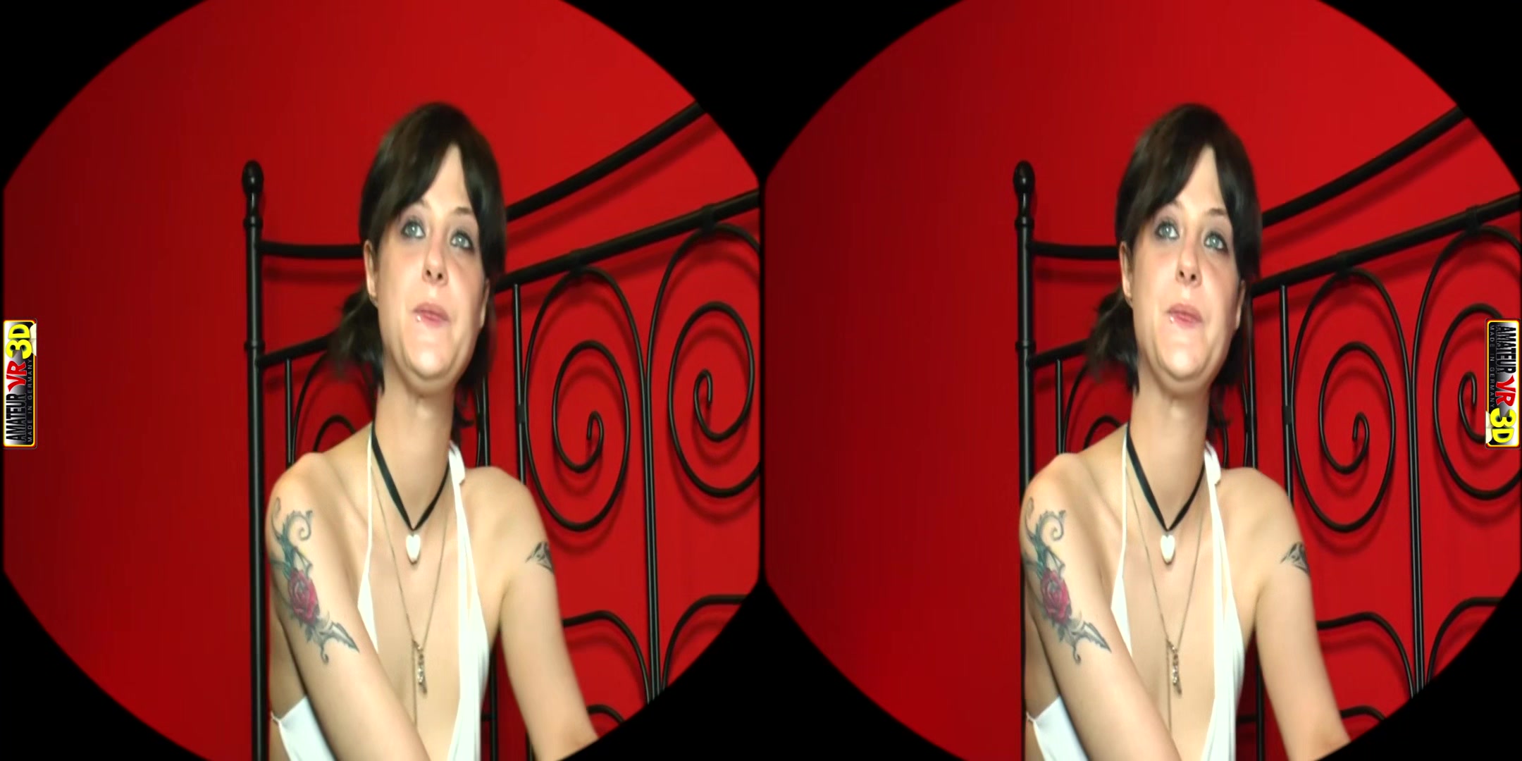 Pussyshow.... Lilly - Amateur - Amateurvr3d - Sexlikereal