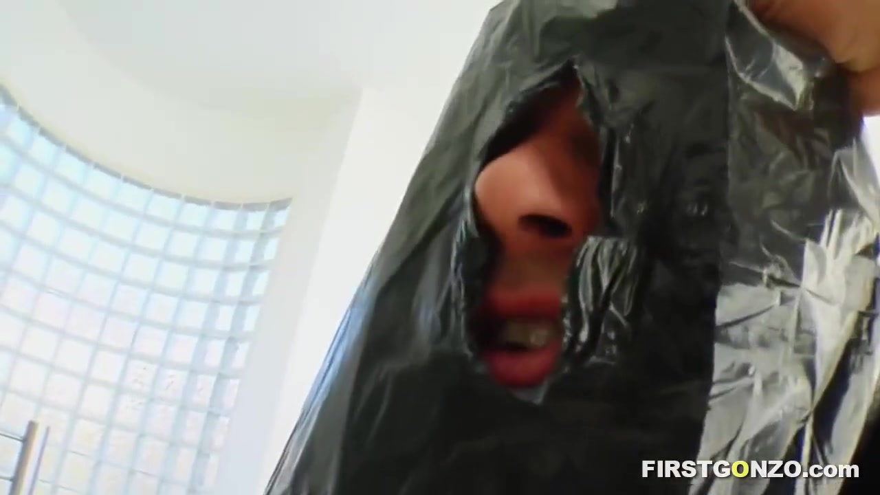 Milf In Gonzo Femdom