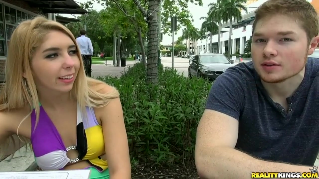 Cock Pocket - RealityKings with Jake Jace, Jenny Taylor
