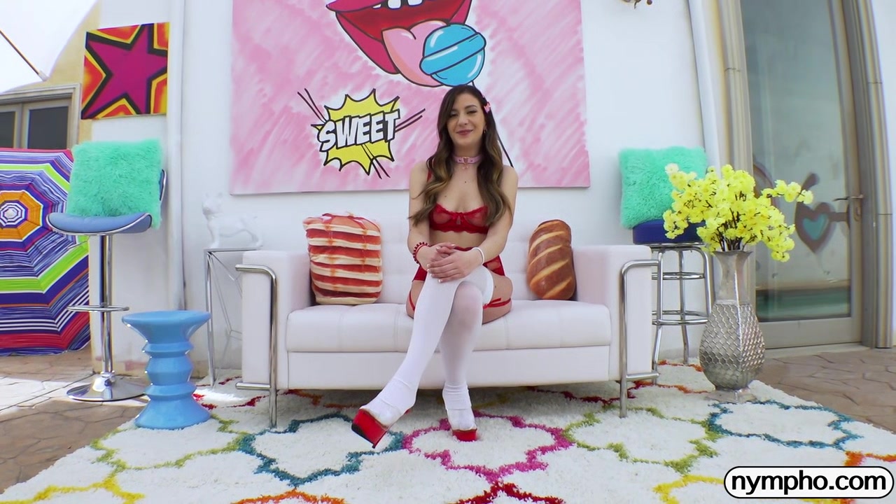 Hooked on Natalie Brooks