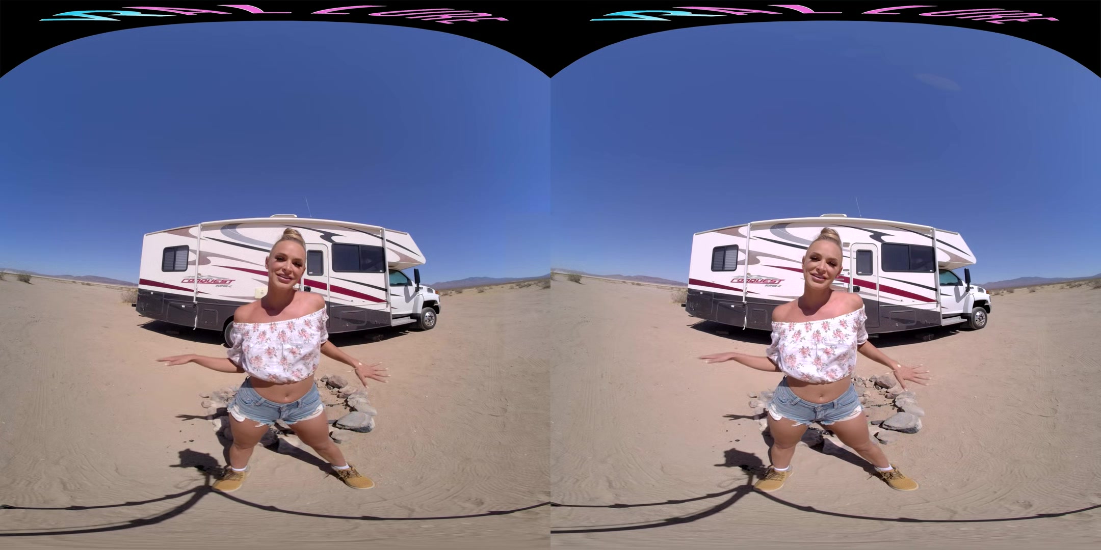 VRALLURE My RV Adventure