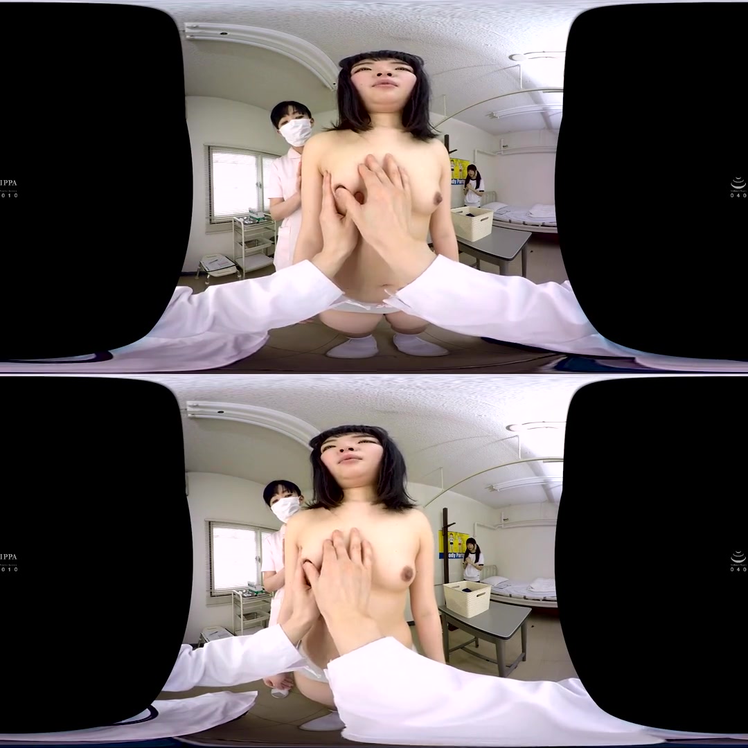 Long-Length VR, Physical Measurements 1 - SexLikeReal