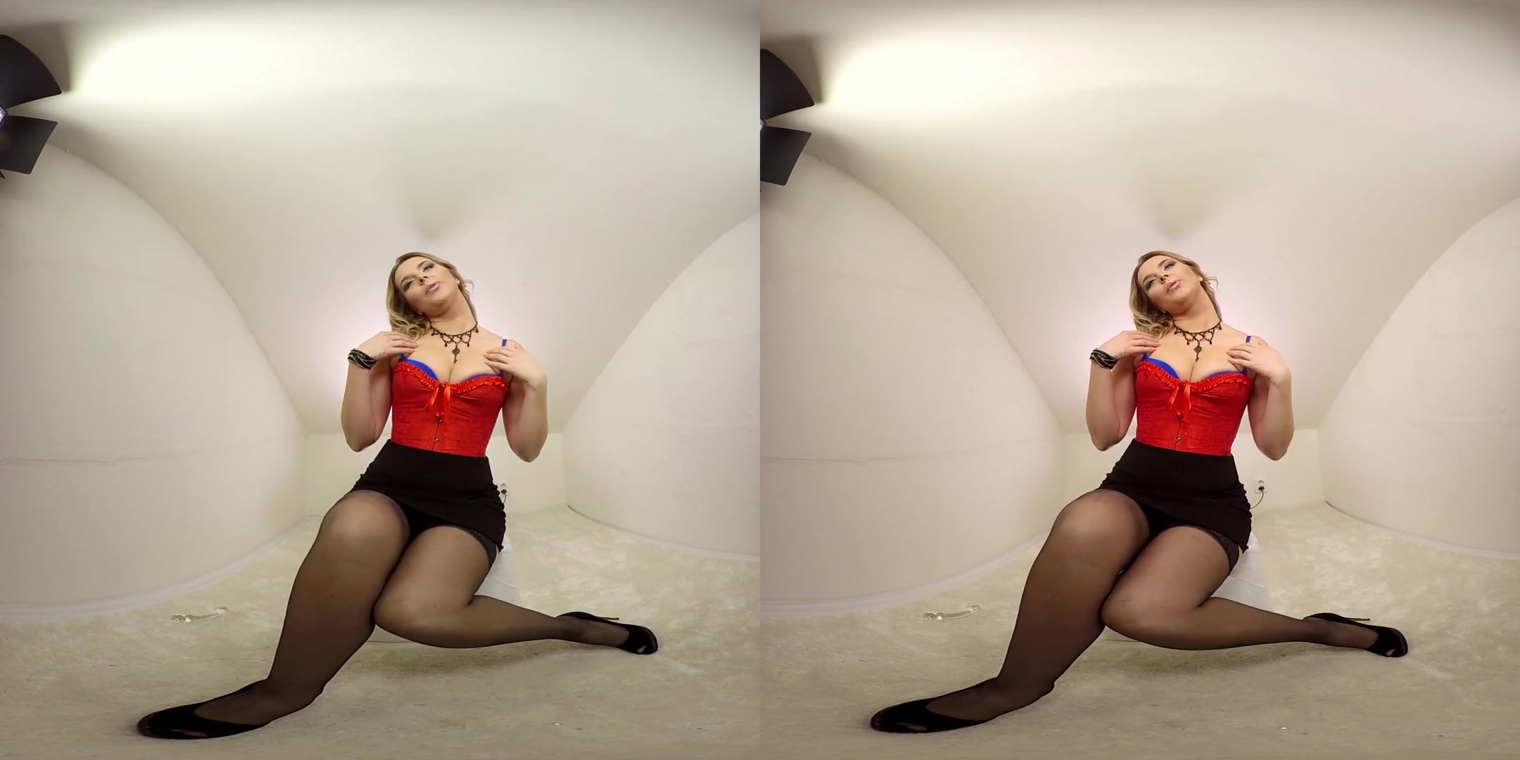 Nikky Dream in 180 - Nikky Dream - BravoModelsMedia