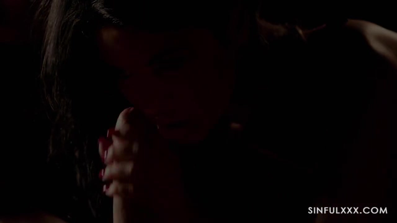 Brandis Room Full of Mirrors - Sinfulxxx