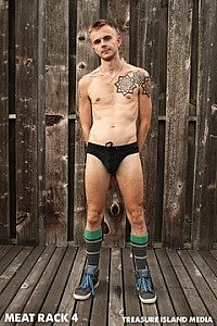 Sam Bridle