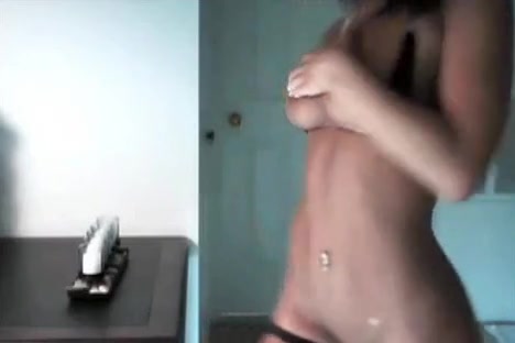 It is the best strip dance I ever seen on webcam