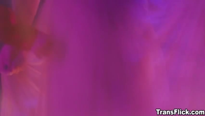 In The Heat Of The Moment, Lucy And Maddy Fucked