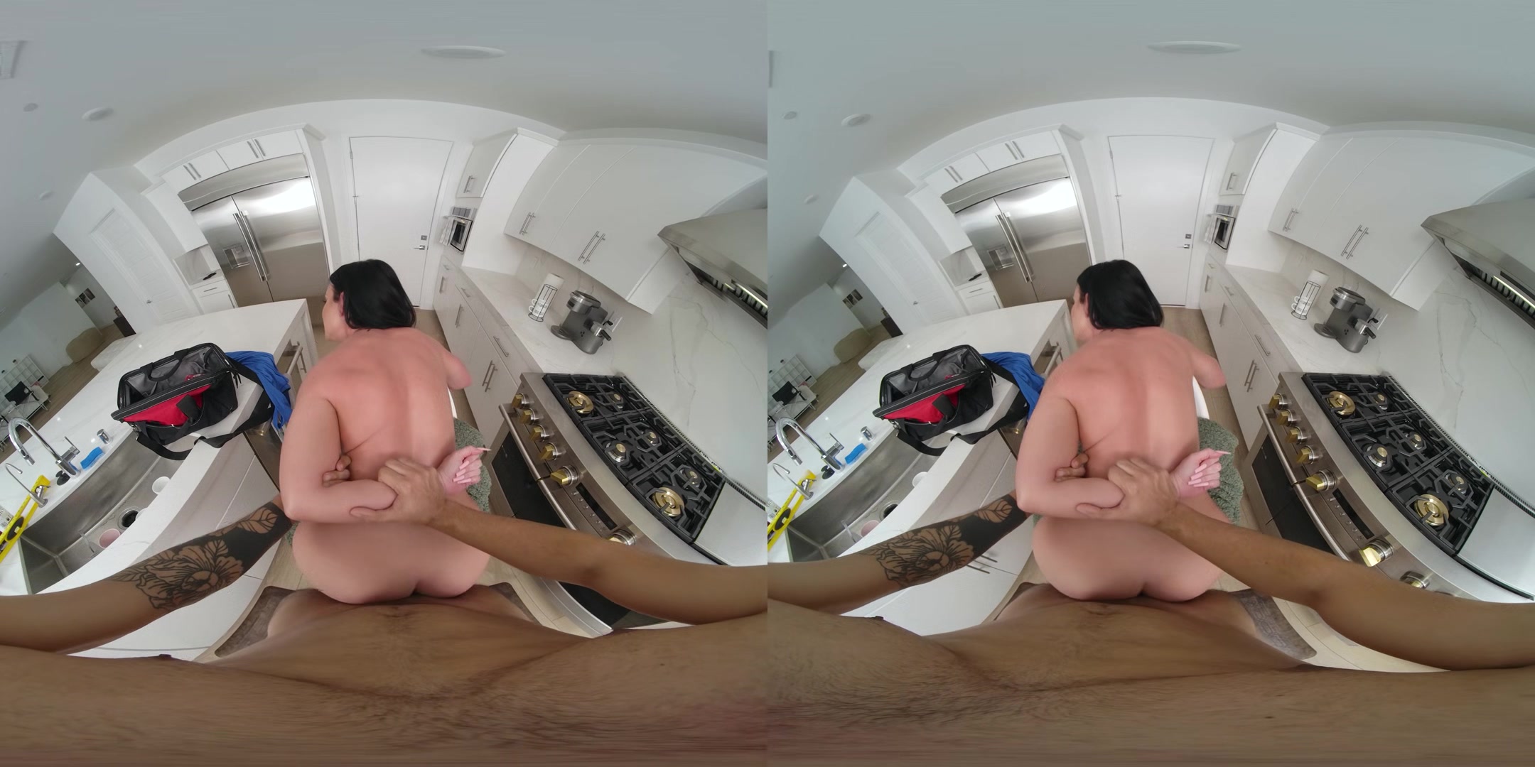 Plumber for Housewife 2