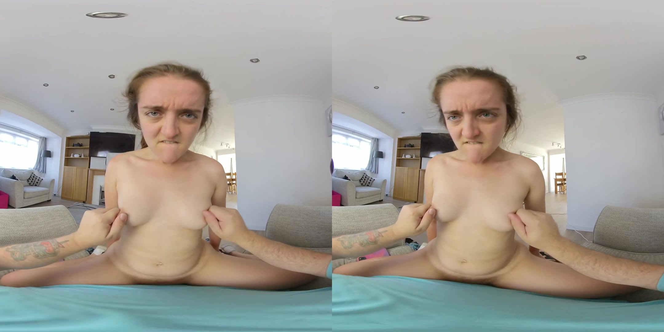 Tamsin,Fucking the Cameraman - JimmyDraws