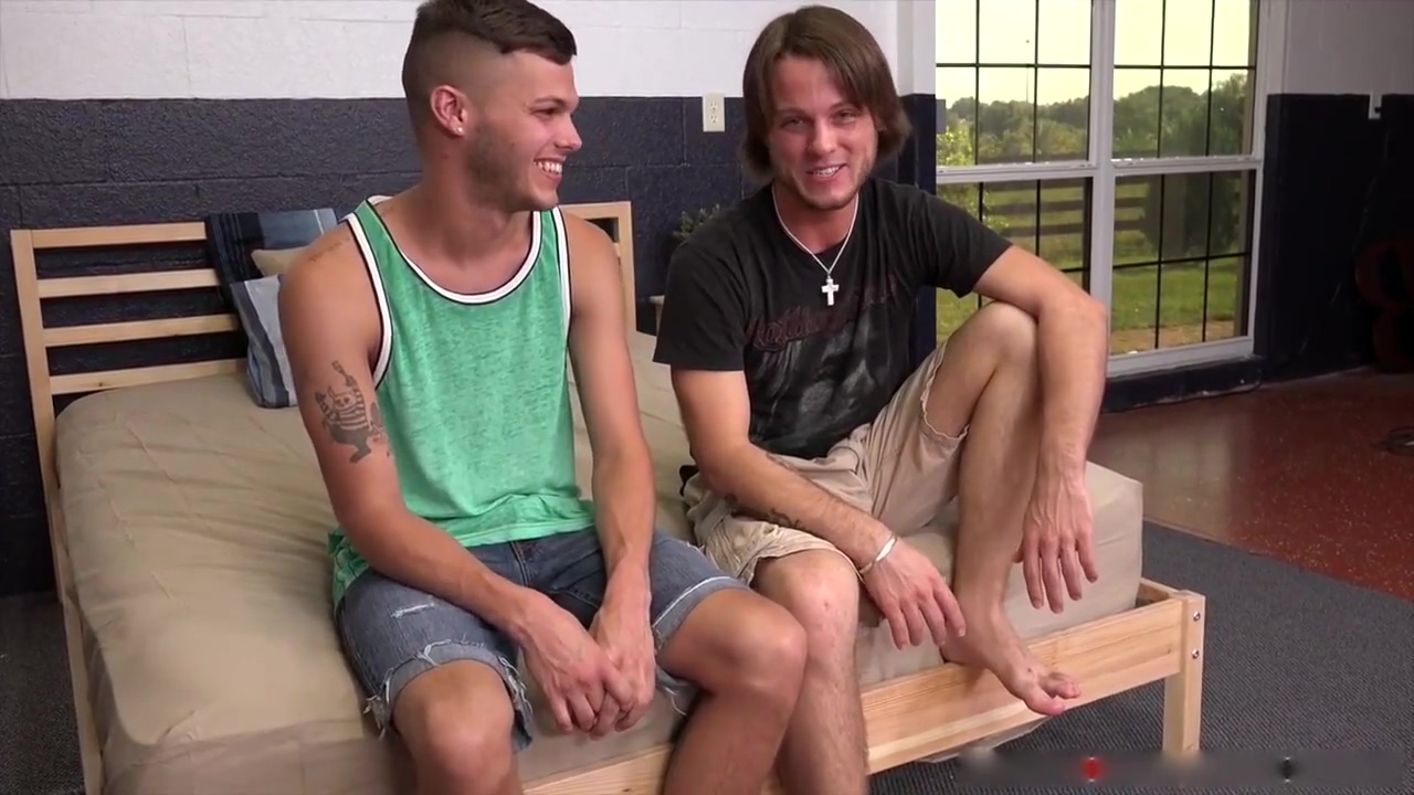 Gage Owens And Zeno Kostas
