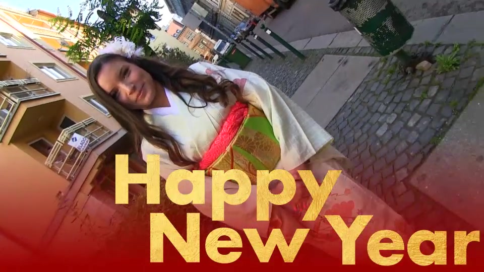 2021 Happy New Year Special Feature - Beautifuls - Kin8tengoku
