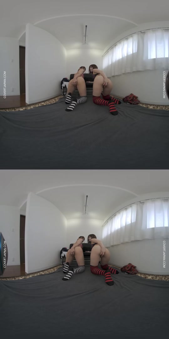 The Teacher's Late, So Fuck English Class! - CovertJapan