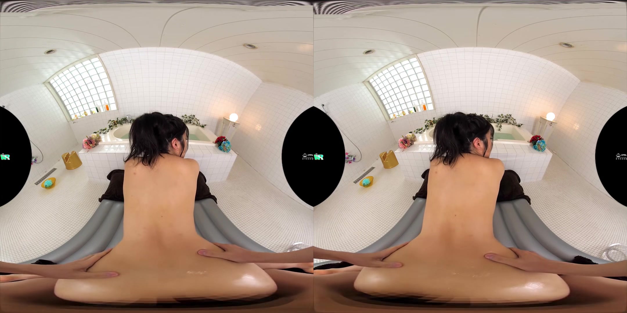 The #1 Soap Princess Lets you Creampie her Until Your Balls are Empty; Hot JAV Idol POV VR Hardcore