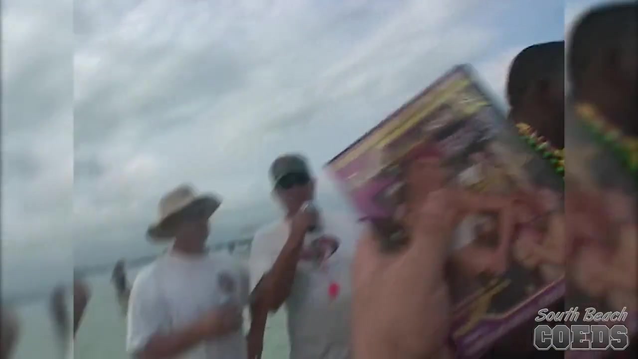 Bartenders Bash 2011 Key West Florida - SouthBeachCoeds
