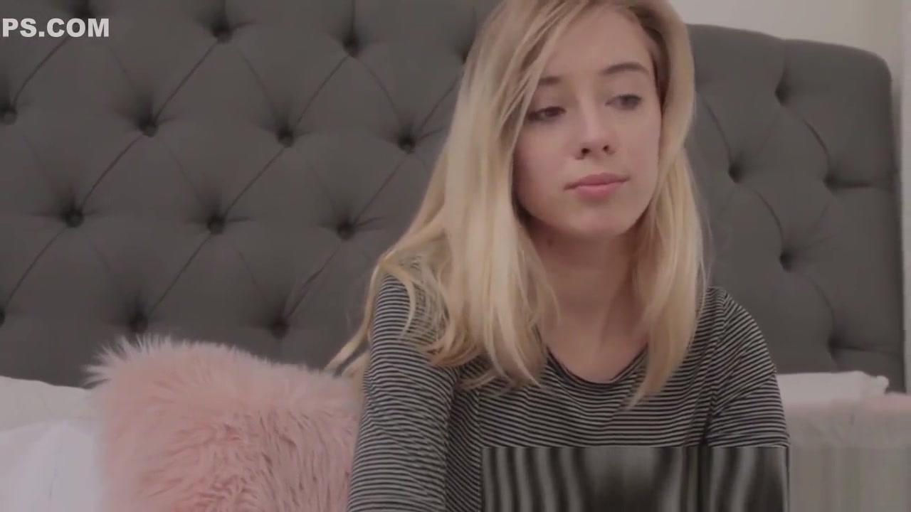 Cute stepsister fucking