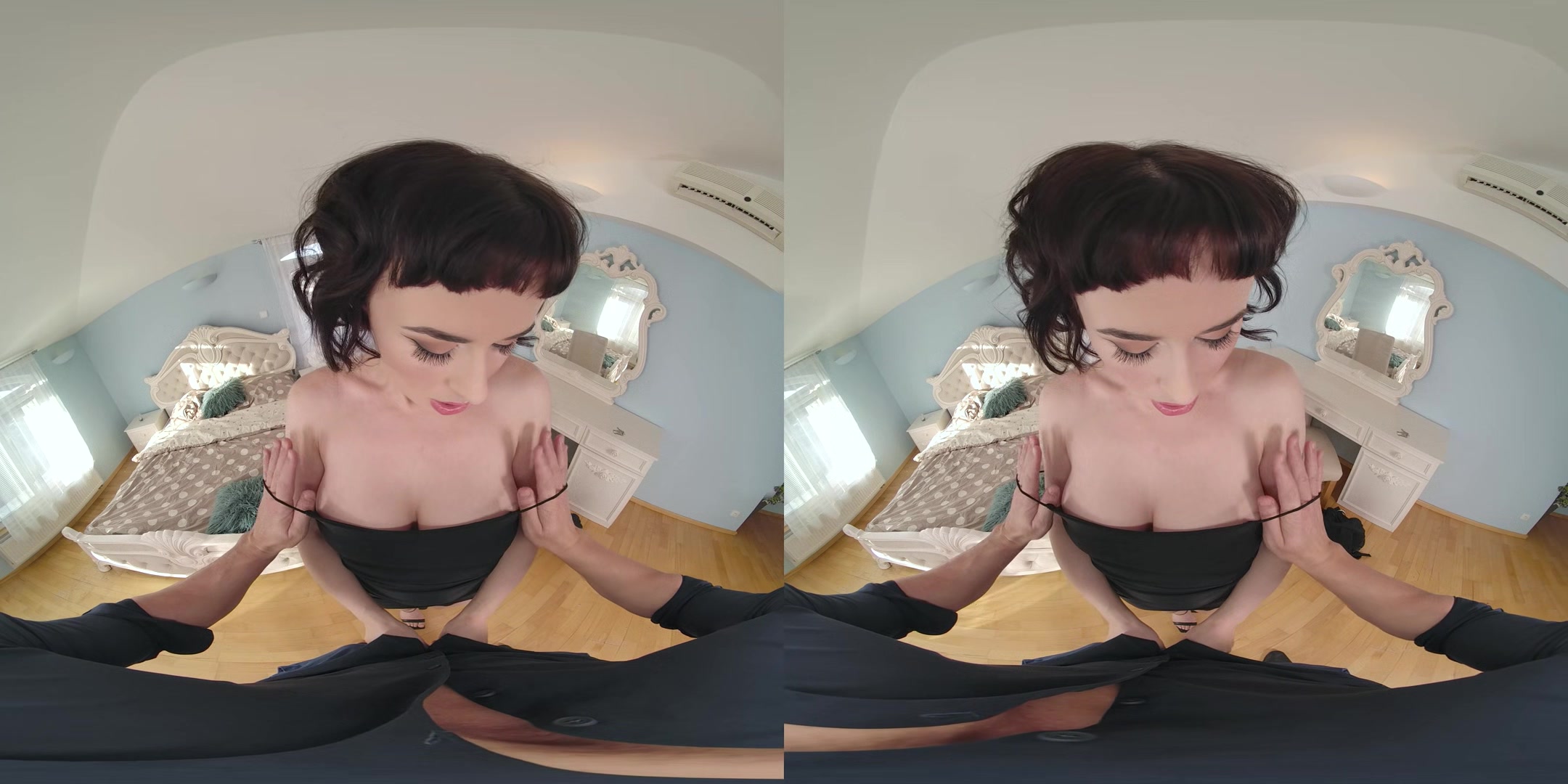 Naughty Tourist Anal