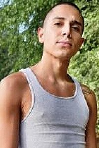 Cory Parker