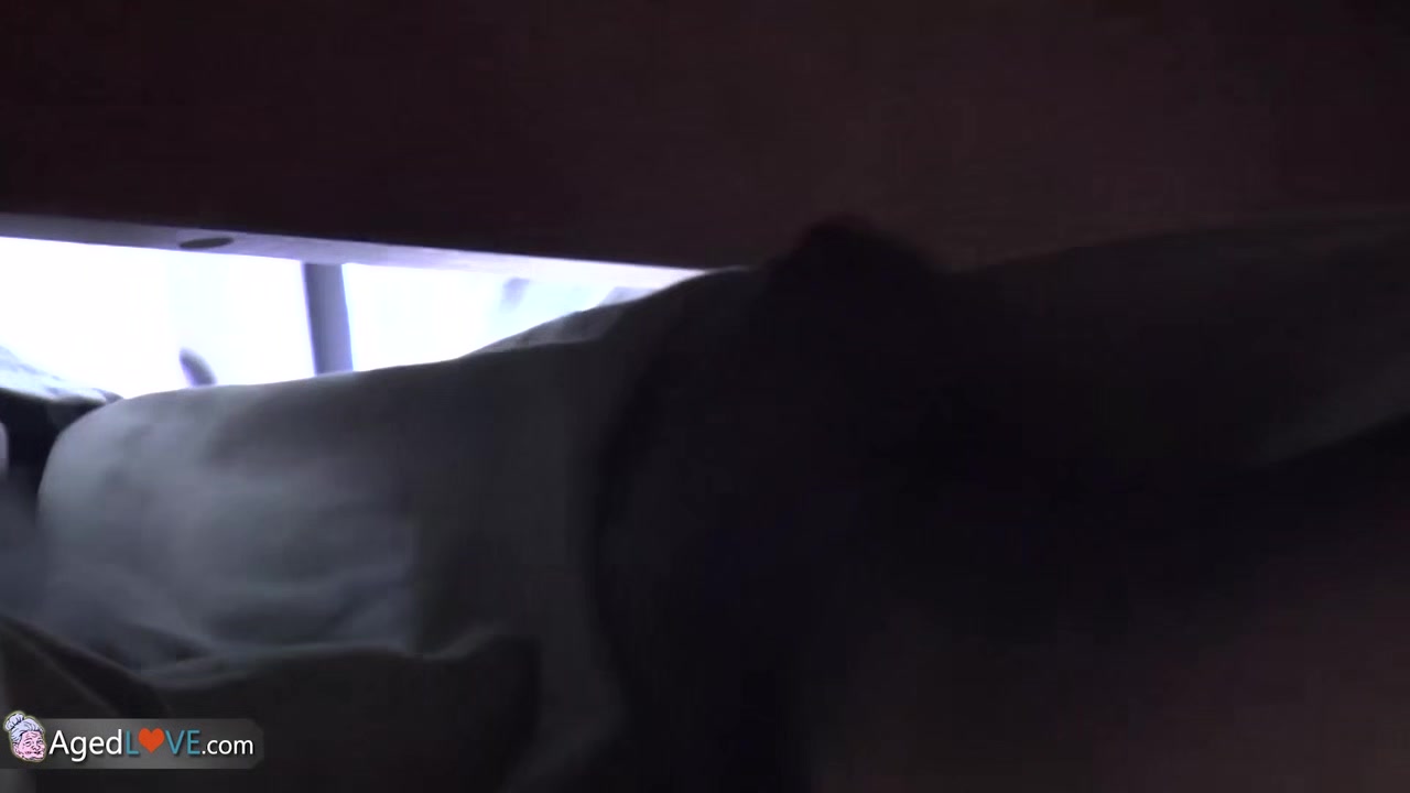 AgedLovE Twelve Minutes of Matures Fucking Hard