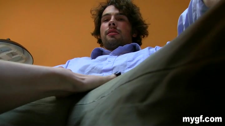 Office Pussy