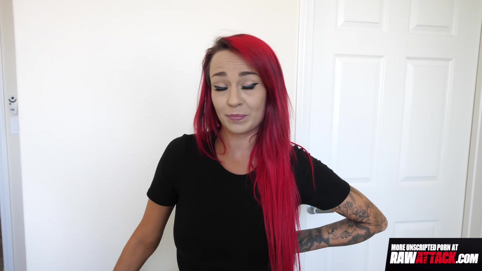 Demi Rhoades Makes A Sex Video With Her Friend