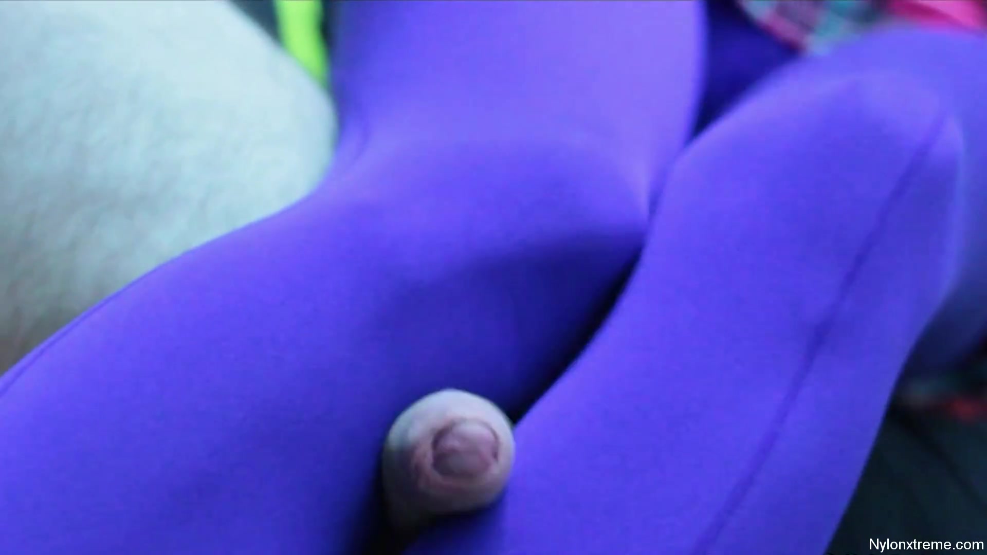 70 Blowjob With Nylon On Head Candid Couple - Sex Movies Featuring Sexy Tights