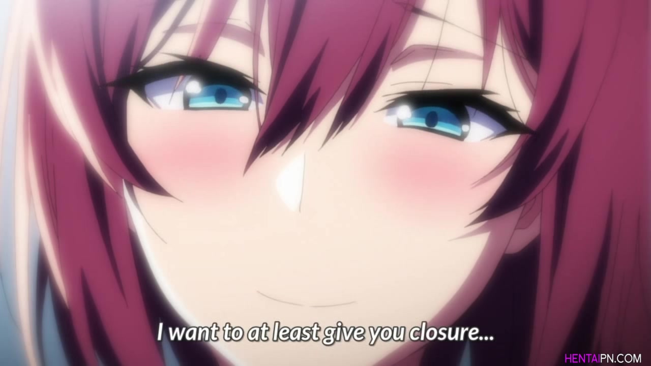 Akane wa Tsumare Somerareru 02 ENG SUB