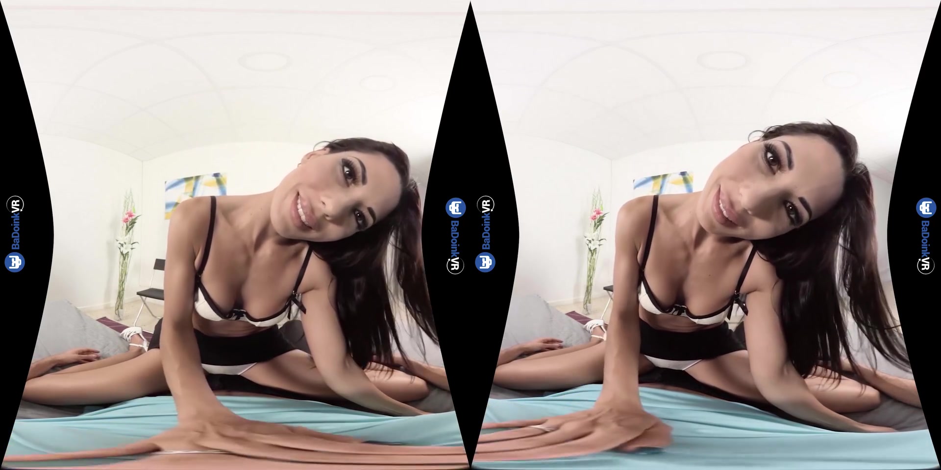 The Mating Room - Male POV