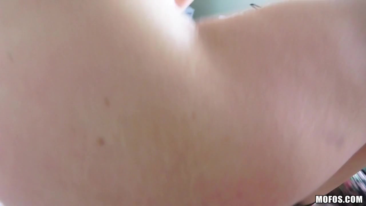 Kimber Woods in Cheating Latina Works the Pole - LatinaSexTapes