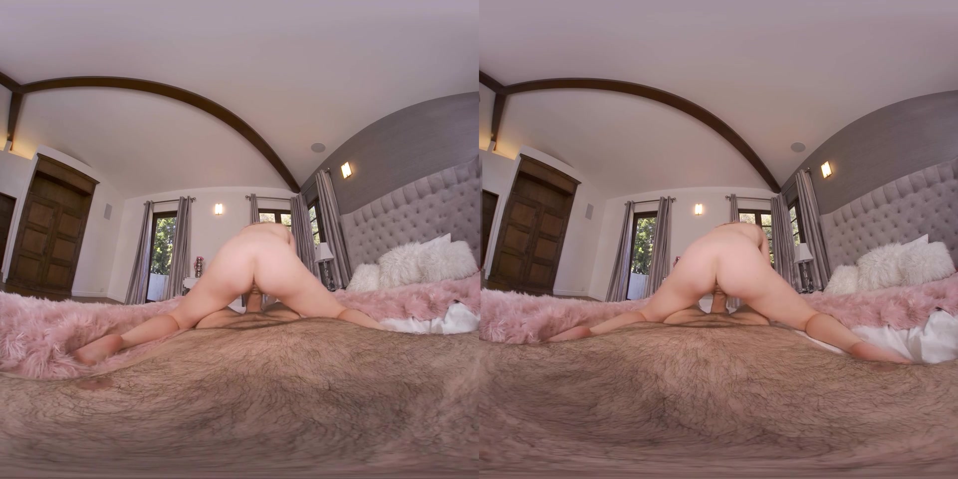 Paris White in Legally Blonde (A XXX Parody) VR Porn Video - VRBangers