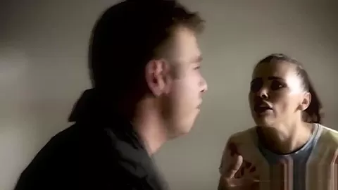 3 - Adriana Chechik Handles Two Cocks