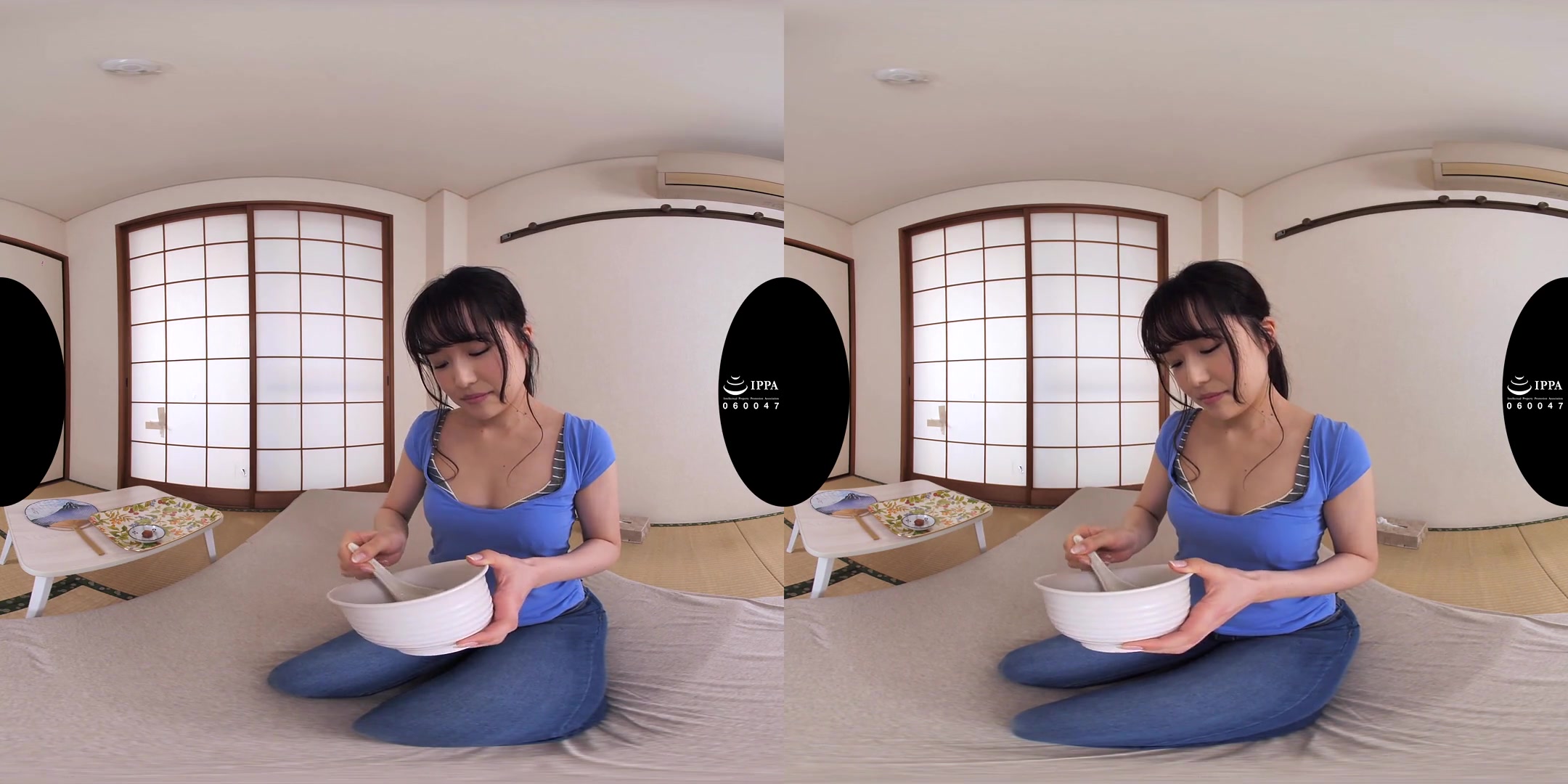 Chiharu Miyazawa Because She's Only Got a Year Left! 2 - SexLikeReal