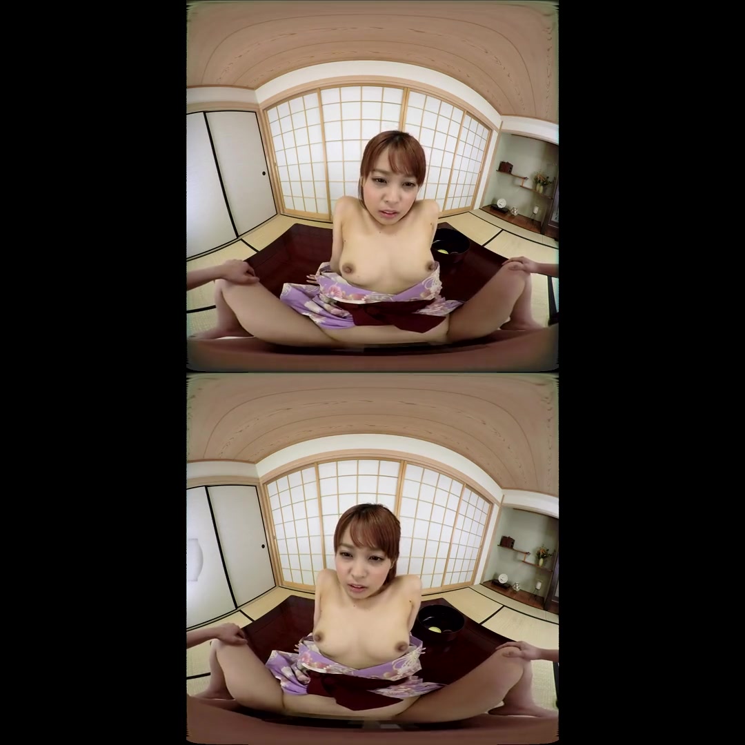 Mayu Satou in Mayu Satou Immoral Ryokan Vacation 2 - AromaPlanning
