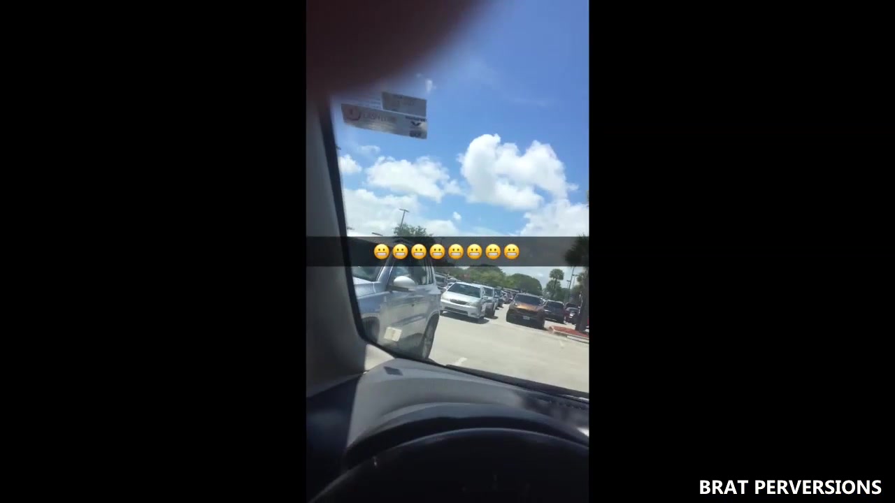 Private Archives Car Slut - Brat Perversions