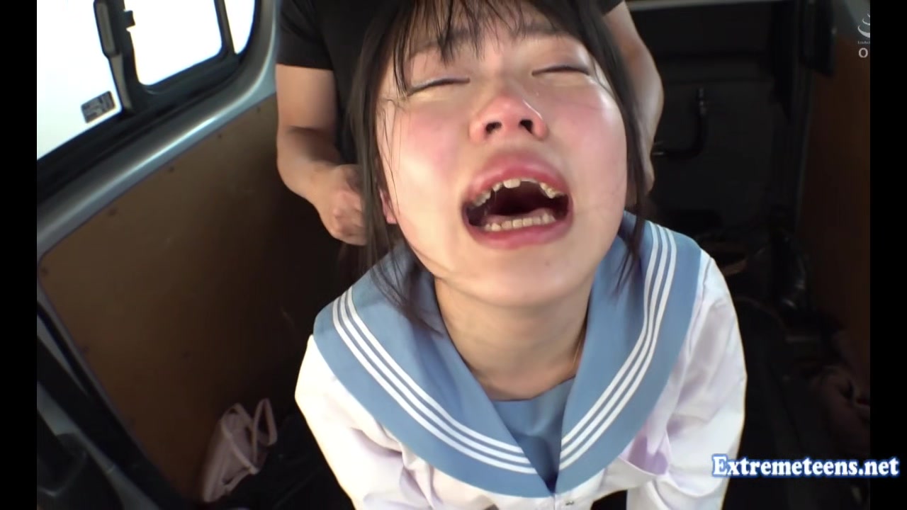 Katomi Jav teen 18+ In Van Finger Blasted And Rough Sex She Gets A Real Going Over In this One